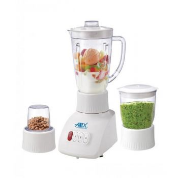 Anex Ag 6042 Deluxe Blender & Grinder 400watts
